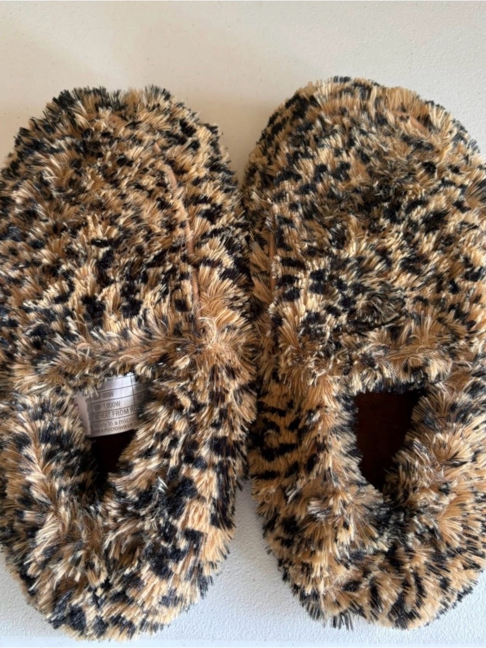 Warmies Slippers